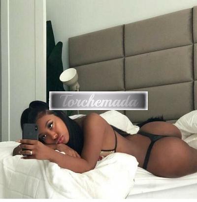 Girl Strepitosa Esibizionista  Catania