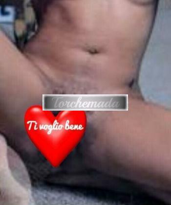 Girl Vellutata Sensuale  Caserta