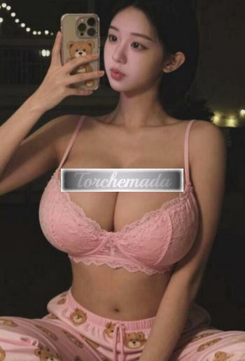 Girl Dea del peccato  Oristano