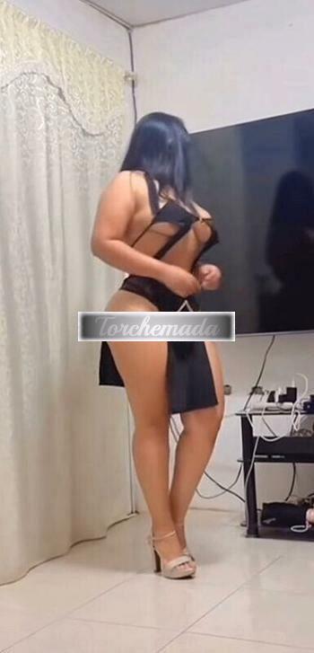Girl Trasgressiva Sensuale  Benevento