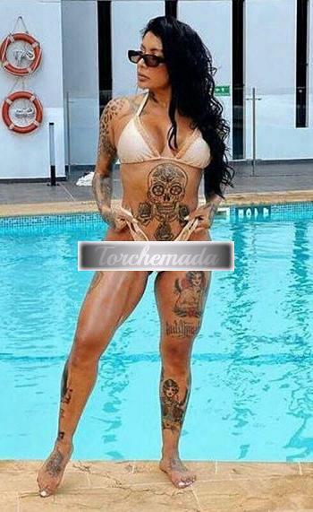 Girl Strepitosa Modella  Barletta-andria-trani