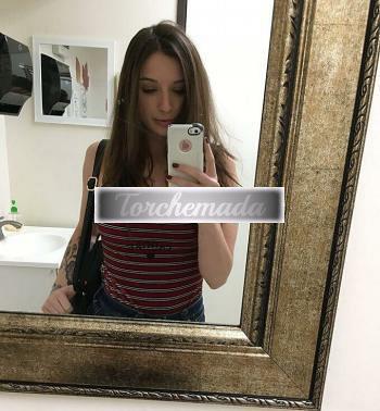 Girl Sexy Femmina  Prato