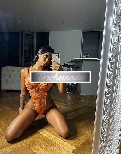 Girl Sexy Amabile  Bari