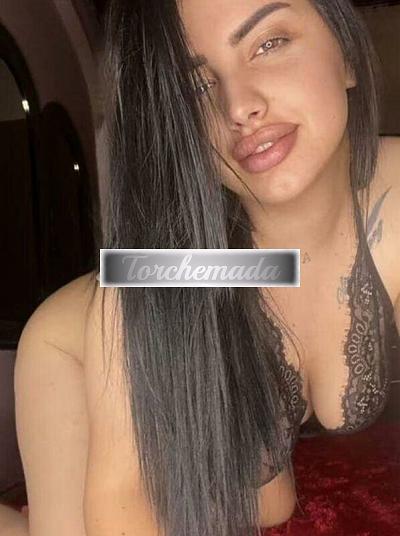 Girl Strepitosa Studentessa  Cagliari