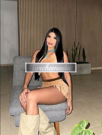 Girl Vogliosa Femmina  Bari