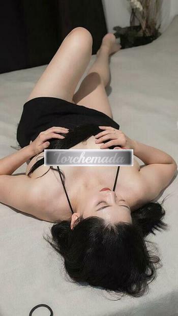 Girl Sexy Maestra  Imperia