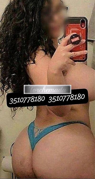 Girl Ninfetta reale  Matera