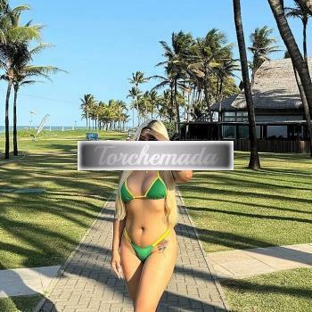 Girl Bellissima Maestra  Latina