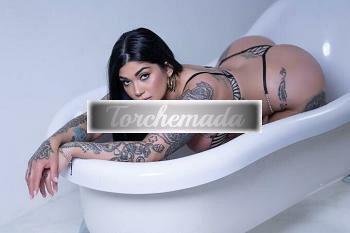 Girl Sexy Graziosa  L'Aquila