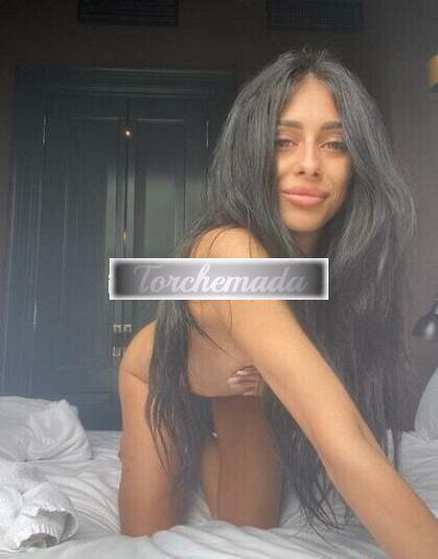 Girl Strepitosa Bambola  Genova