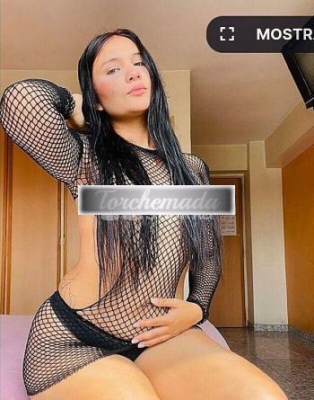 Girl Piccantissima Ragazza  L'Aquila