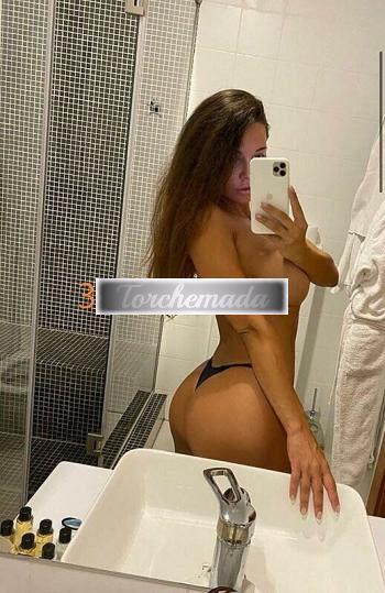 Girl Piccantissima Ragazza  Monza