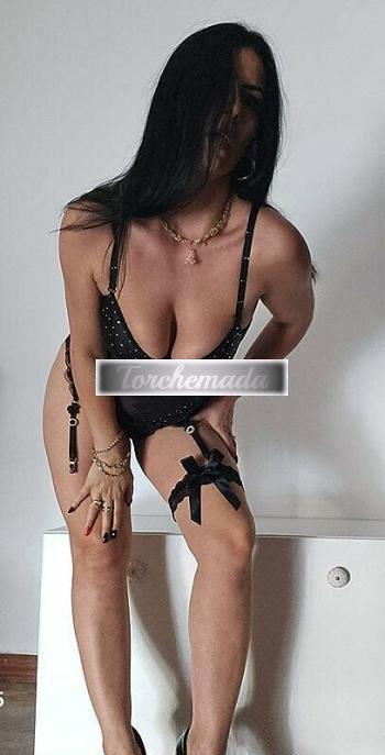 Girl Melissa  Bergamo