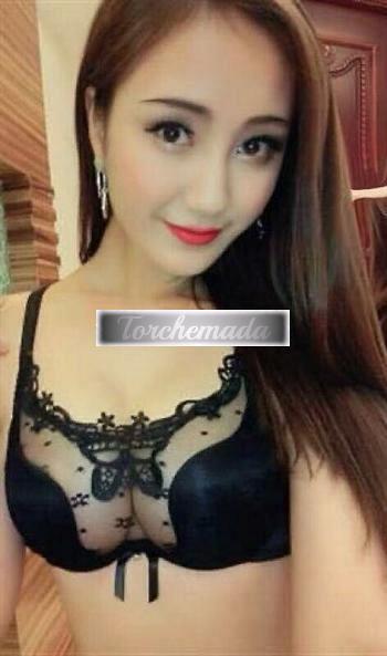 Girl Puttana coreana  Lecco