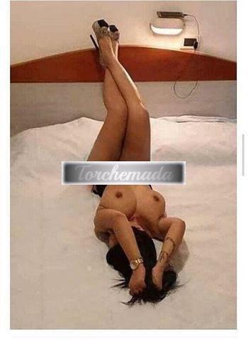 Girl Vogliosa Amabile  Olbia-tempio