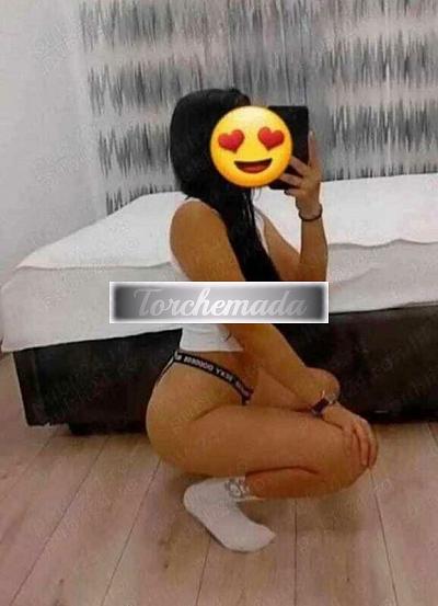 Girl Felina Esibizionista  Vicenza