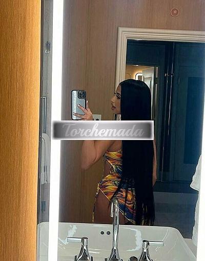 Girl Vogliosa Esibizionista  Verona