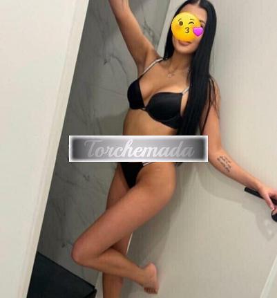 Girl Strepitosa Studentessa  Lecco