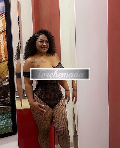 Girl Vogliosa Amabile  Catania