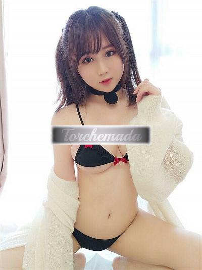 Girl Piccantissima Esibizionista  Messina