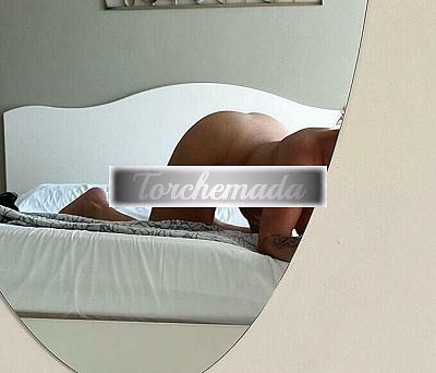 Girl Piccantissima Modella  Napoli