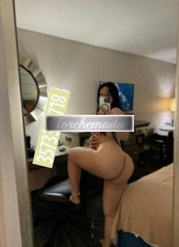 Girl Trasgressiva Coinvolgente  Ravenna