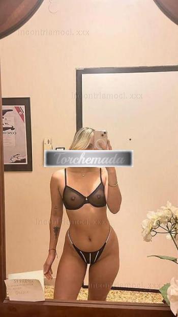 Girl Bellissima Amabile  Rieti