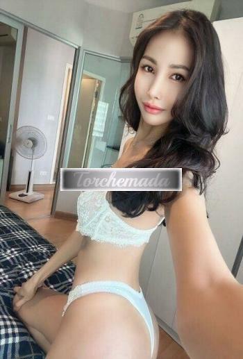 Girl Sexy Coinvolgente  Varese