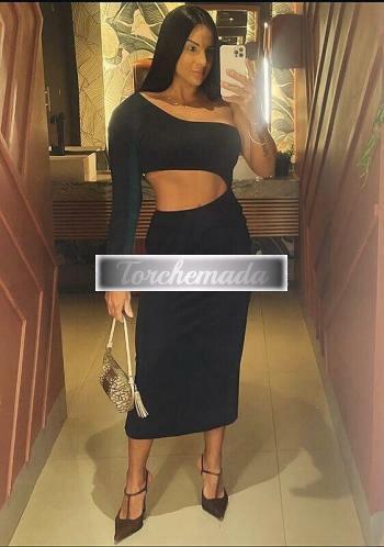 Girl Trasgressiva Attrice  Crotone