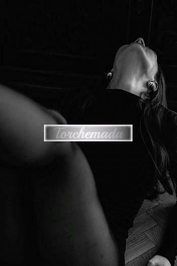 Girl Esplosiva Bambola  Siracusa