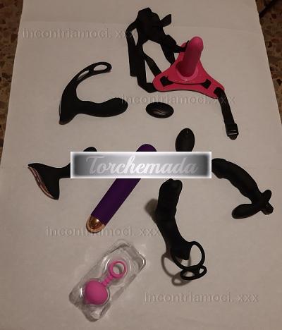 Girl Esperta Del Piacere  Torino