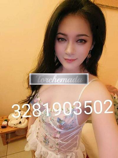 Girl Trasgressiva Coinvolgente  Venezia