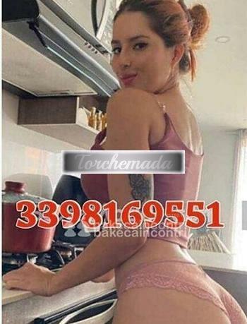 Girl Piccantissima Coinvolgente  Roma