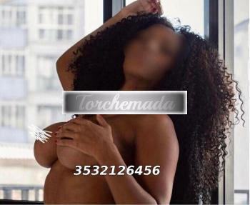 Girl Esplosiva Sirena  Savona