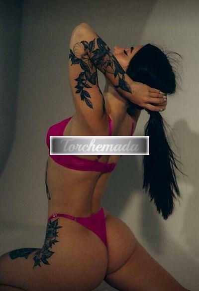 Girl Felina Amabile  Lecce