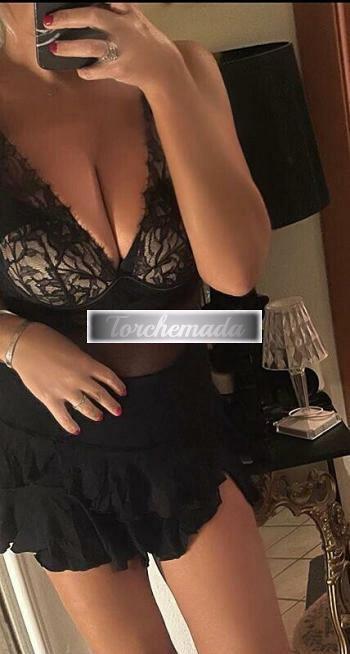 Girl Bionda italiana  Imperia