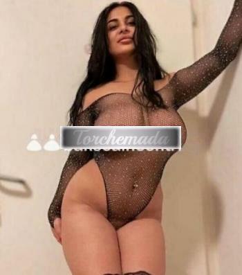 Girl Sexy Bambola  Napoli