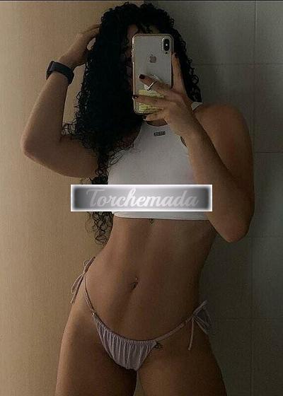 Girl Felina Attrice  Roma