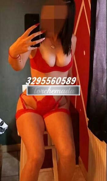 Girl Piccantissima Studentessa  Trapani