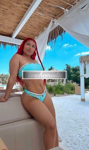 Girl Calda Coinvolgente  Taranto