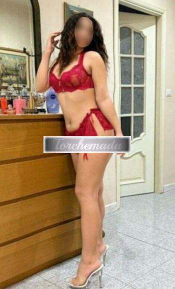 Girl Calda Modella  Modena