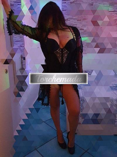 Girl Calda Modella  Ascoli Piceno