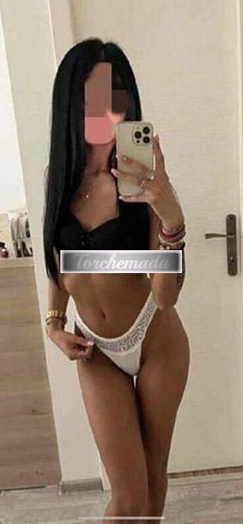 Girl Piccantissima Girl  Trapani