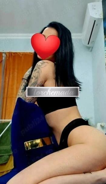 Girl Spettacolare Femmina  Forli