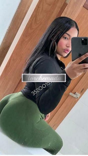 Girl Bellissima Sensuale  Piacenza