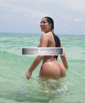 Girl Felina Maestra  Bolzano