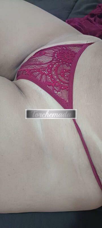 Girl Vogliosa Sensuale  Napoli