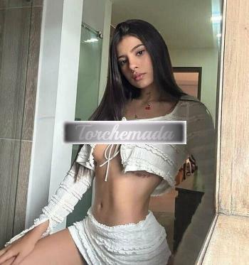 Girl Piccantissima Graziosa  Padova