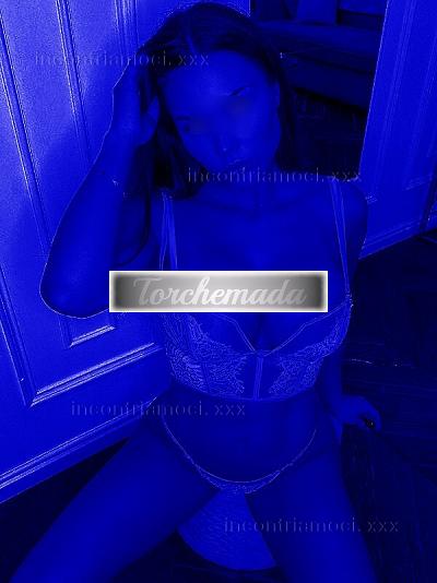Girl Strepitosa Sensuale  Torino
