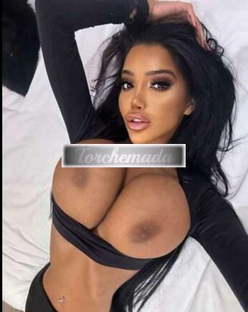 Girl Esplosiva Graziosa  Parma